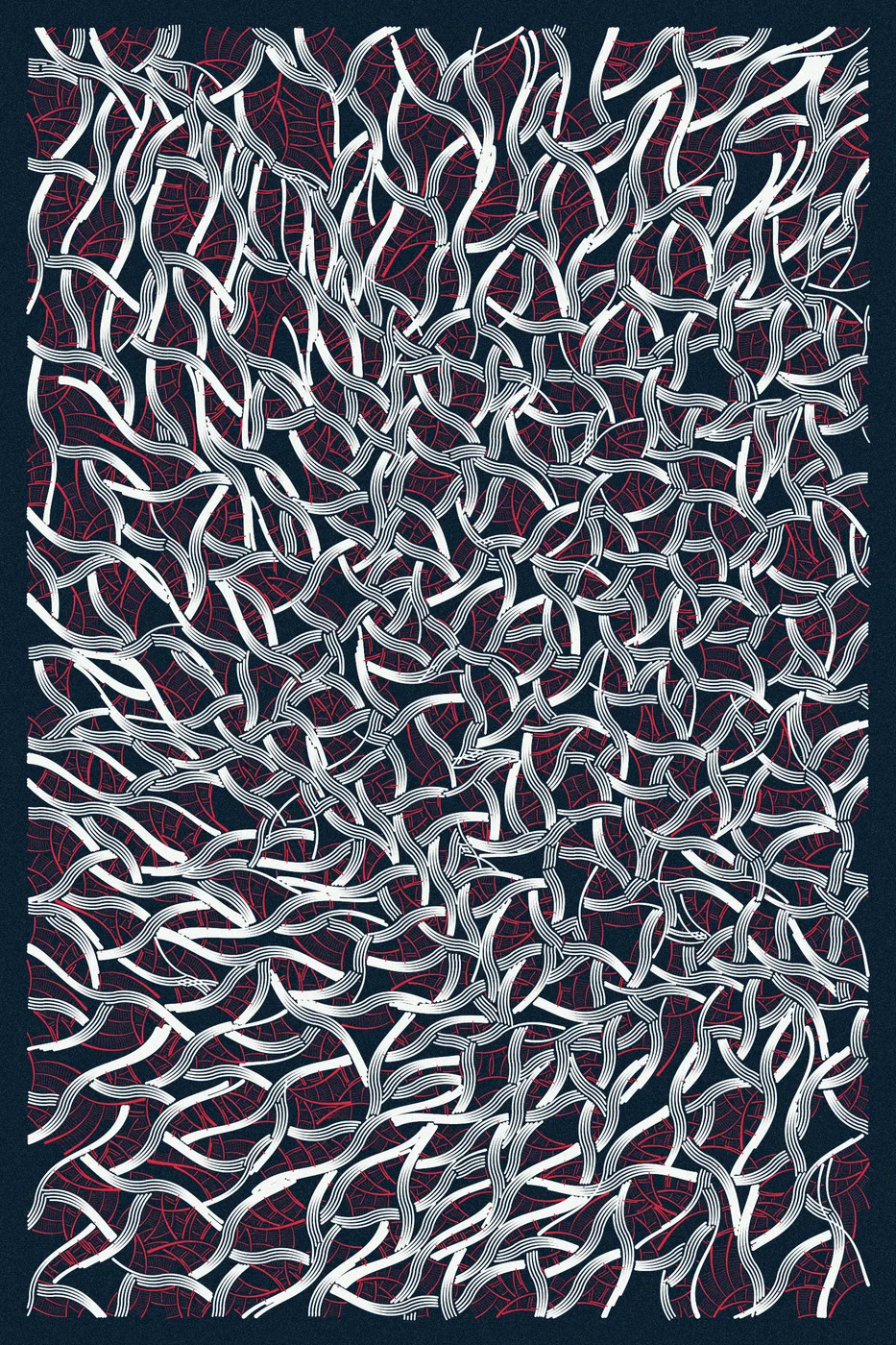 Intricada #165
