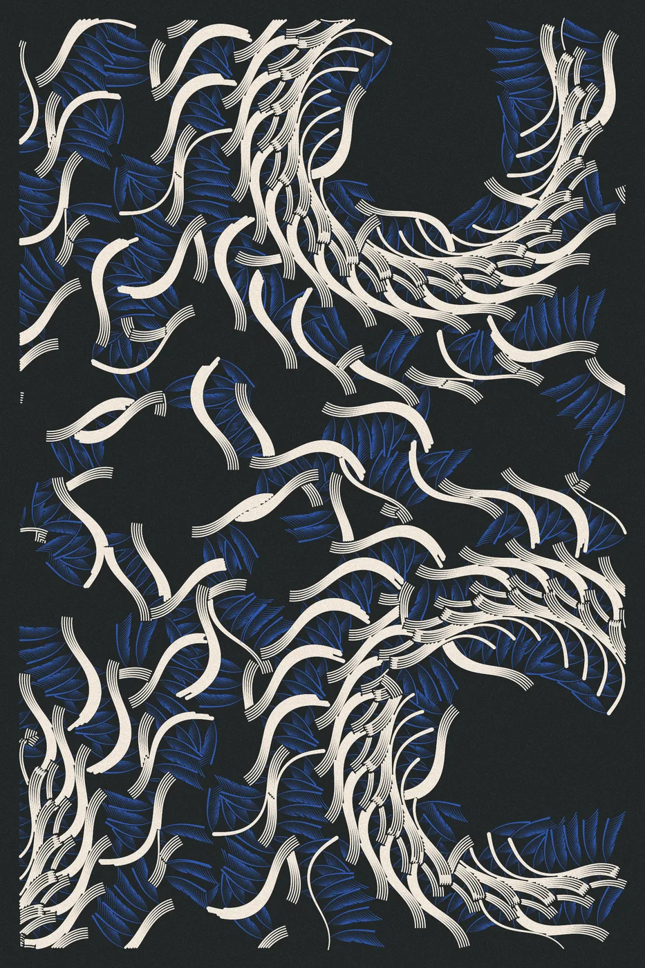 Intricada #166