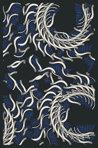 Intricada #166