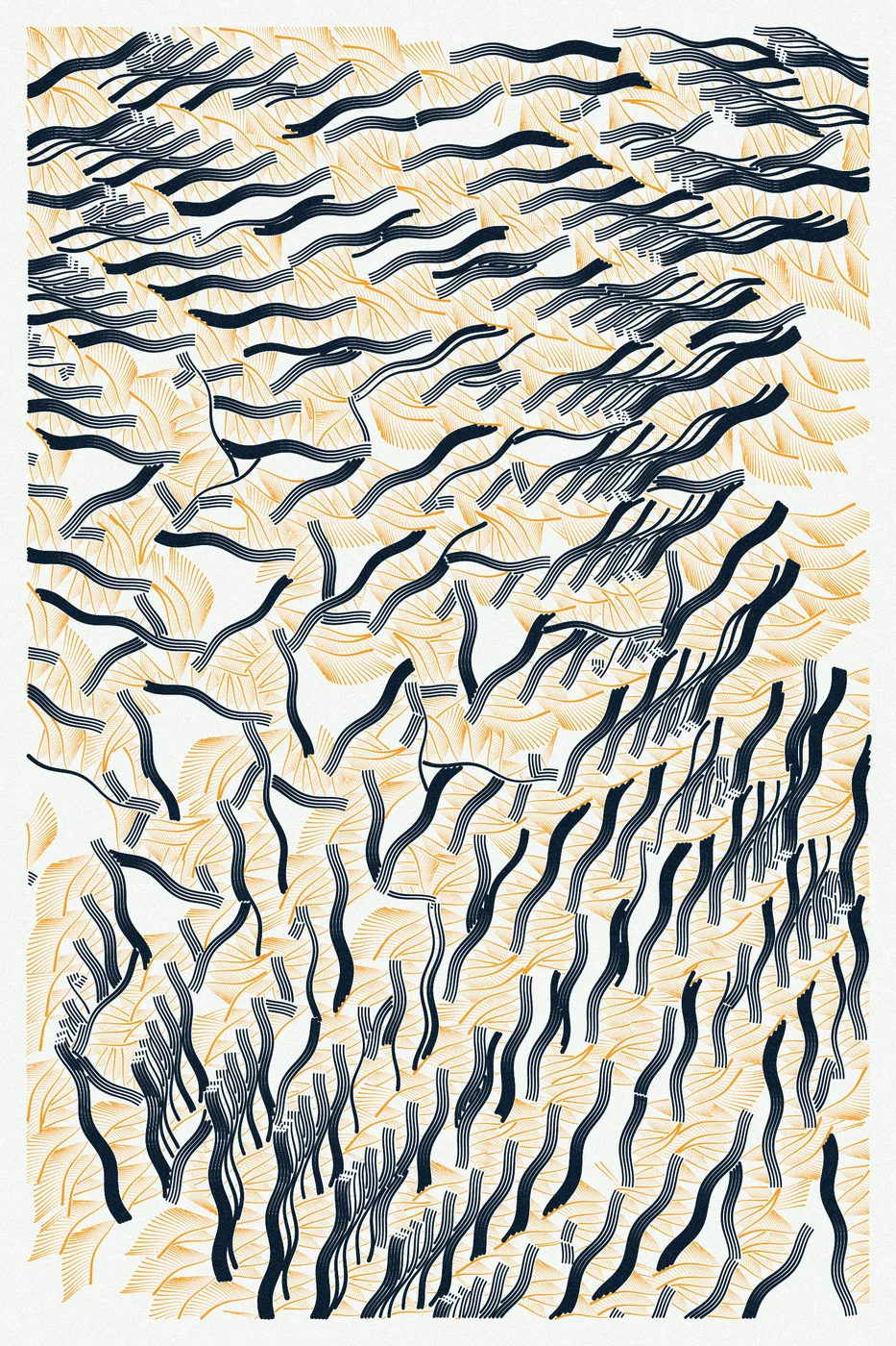 Intricada #167