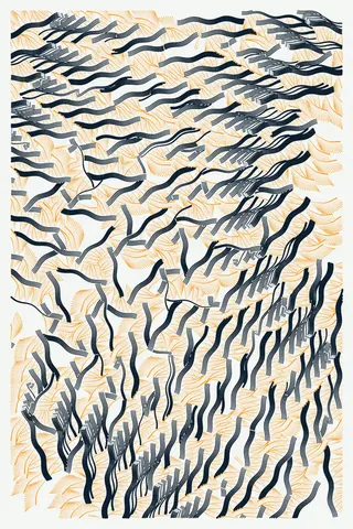 Intricada #167