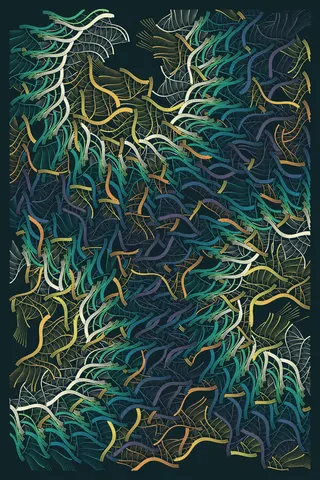 Intricada #168