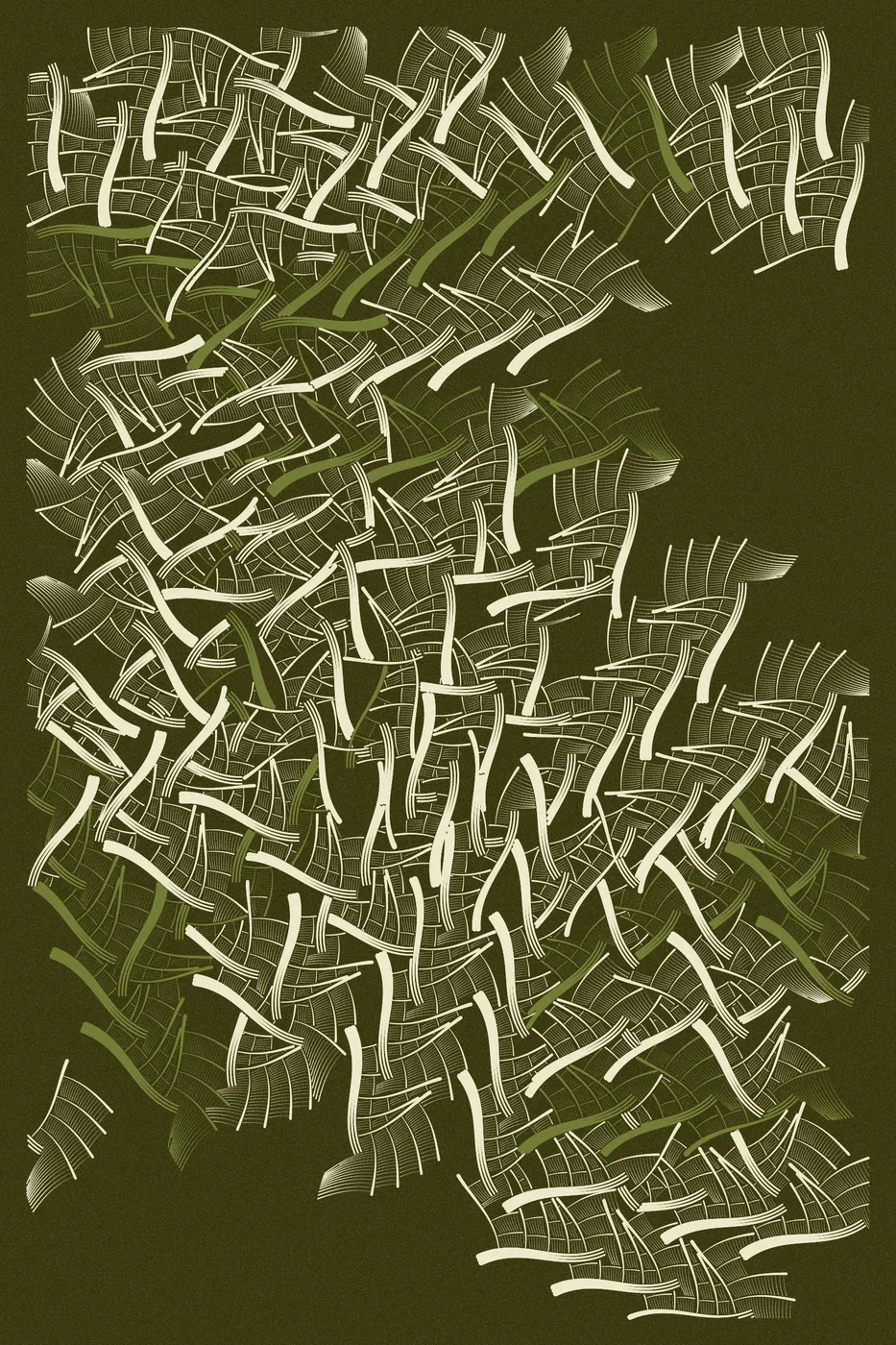 Intricada #17