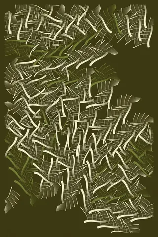 Intricada #17