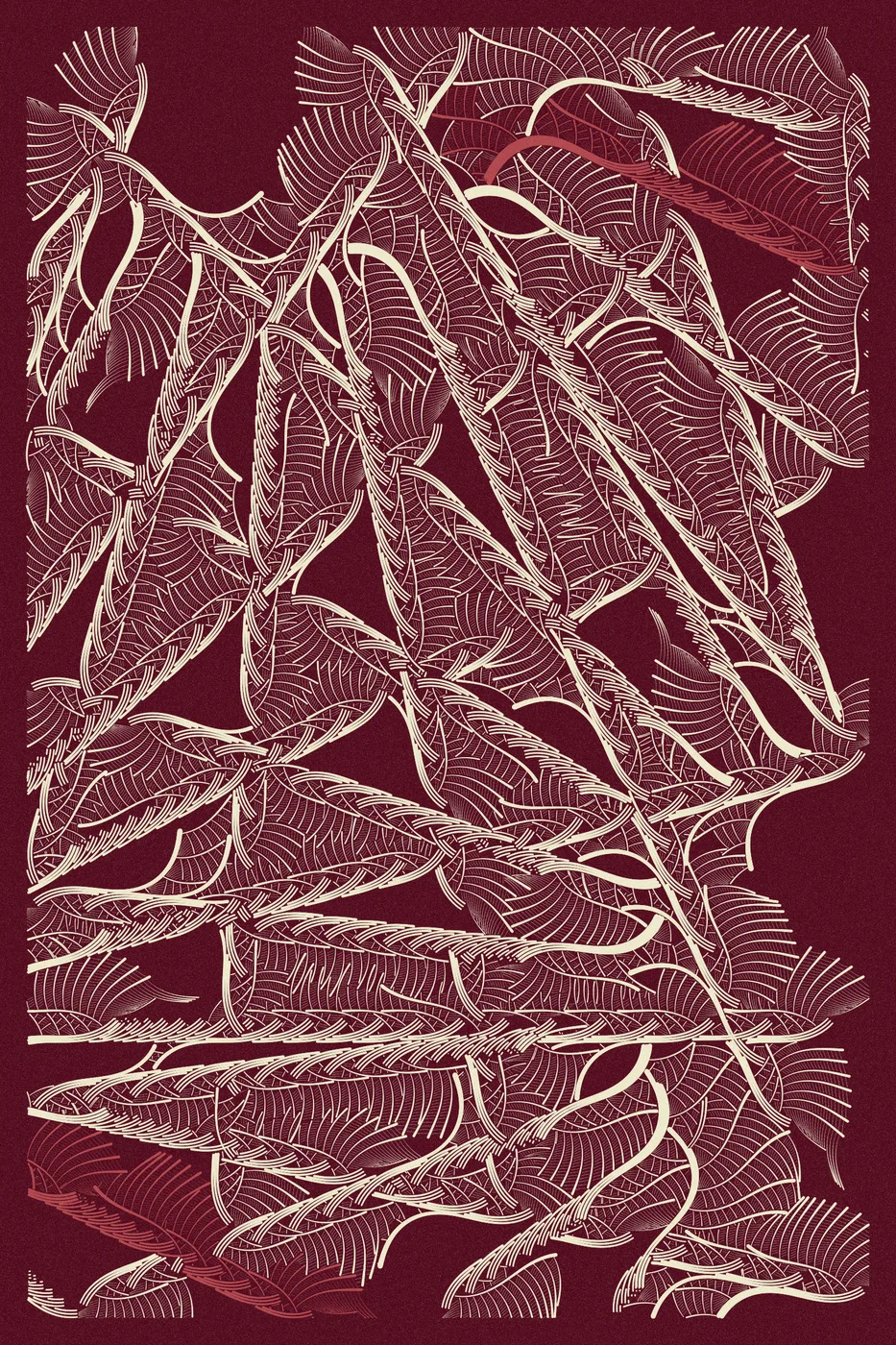 Intricada #170