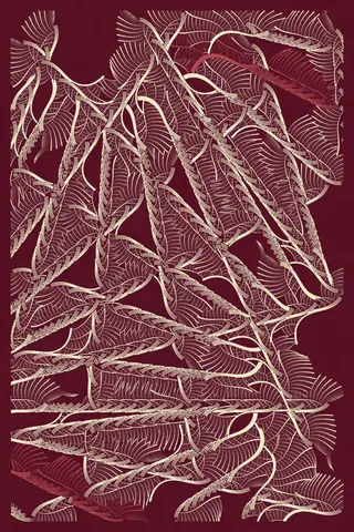 Intricada #170