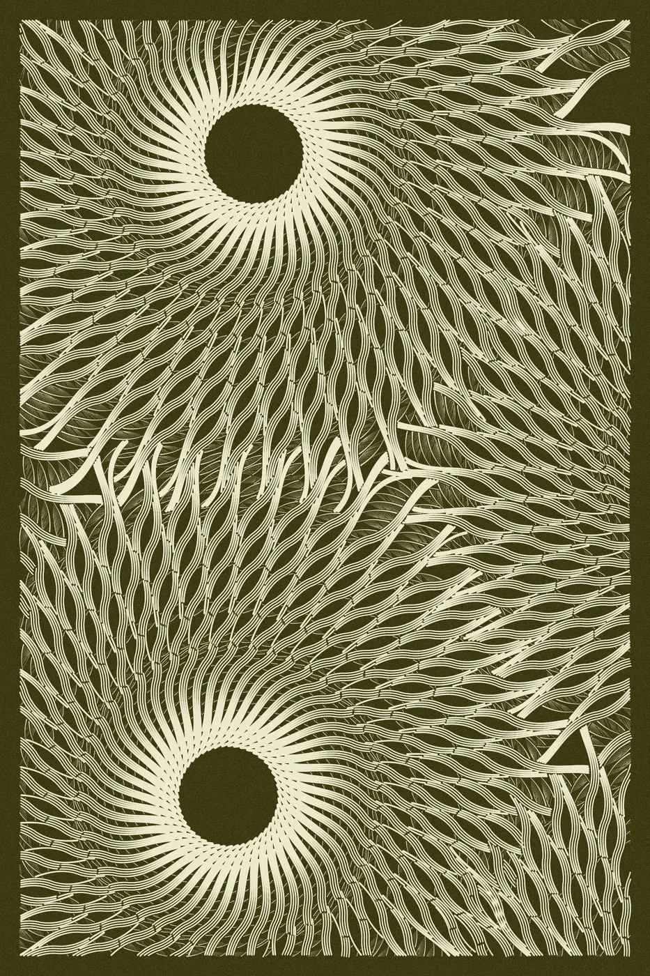 Intricada #171