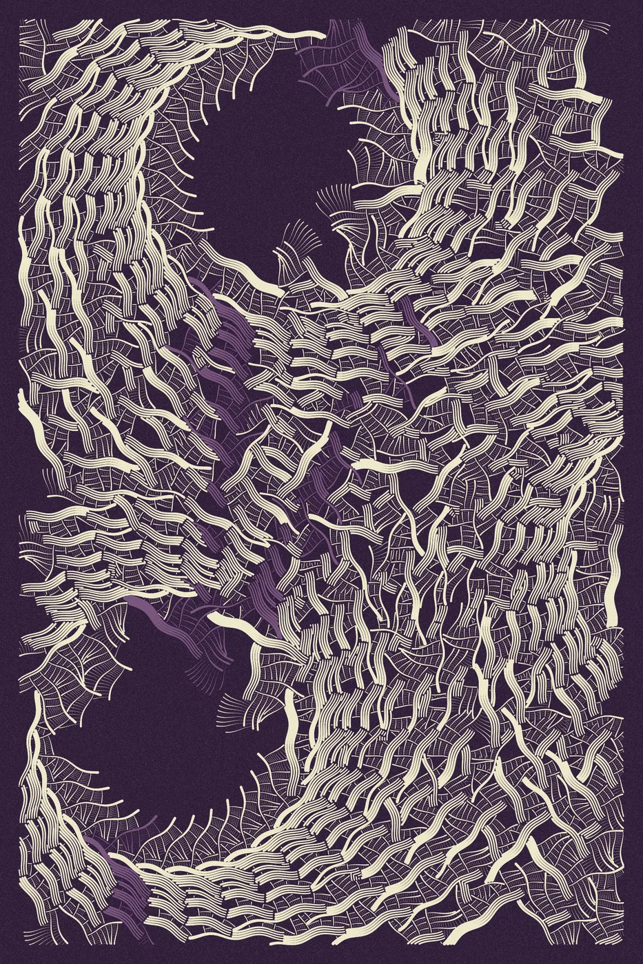 Intricada #172