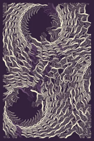 Intricada #172