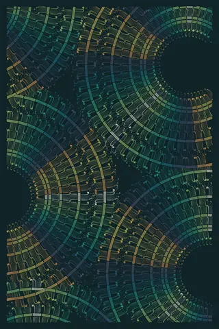 Intricada #173
