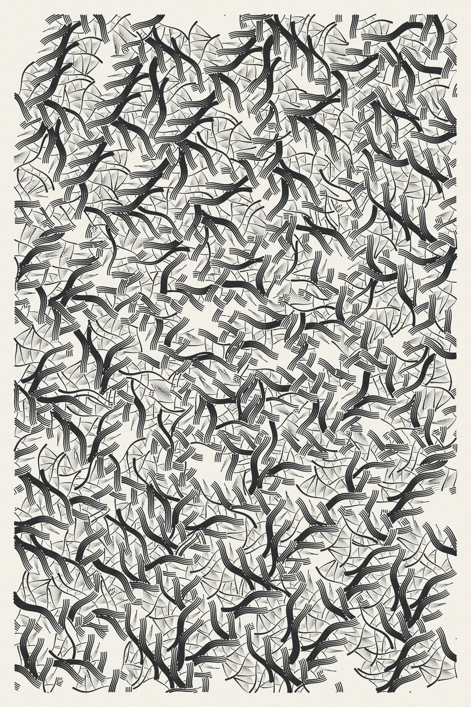 Intricada #174