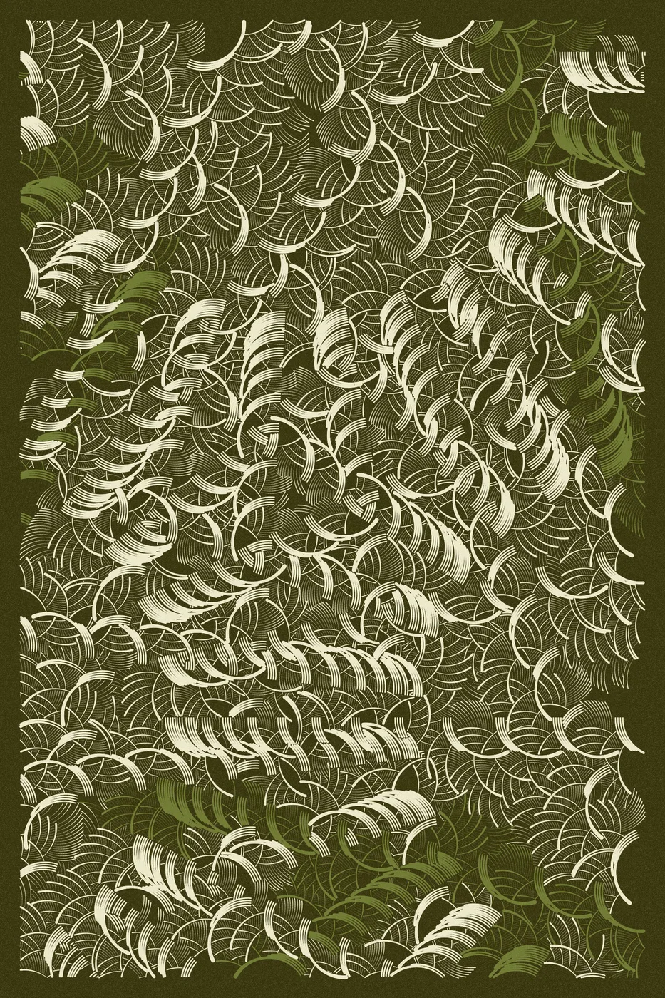 Intricada #175