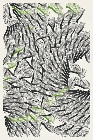 Intricada #176
