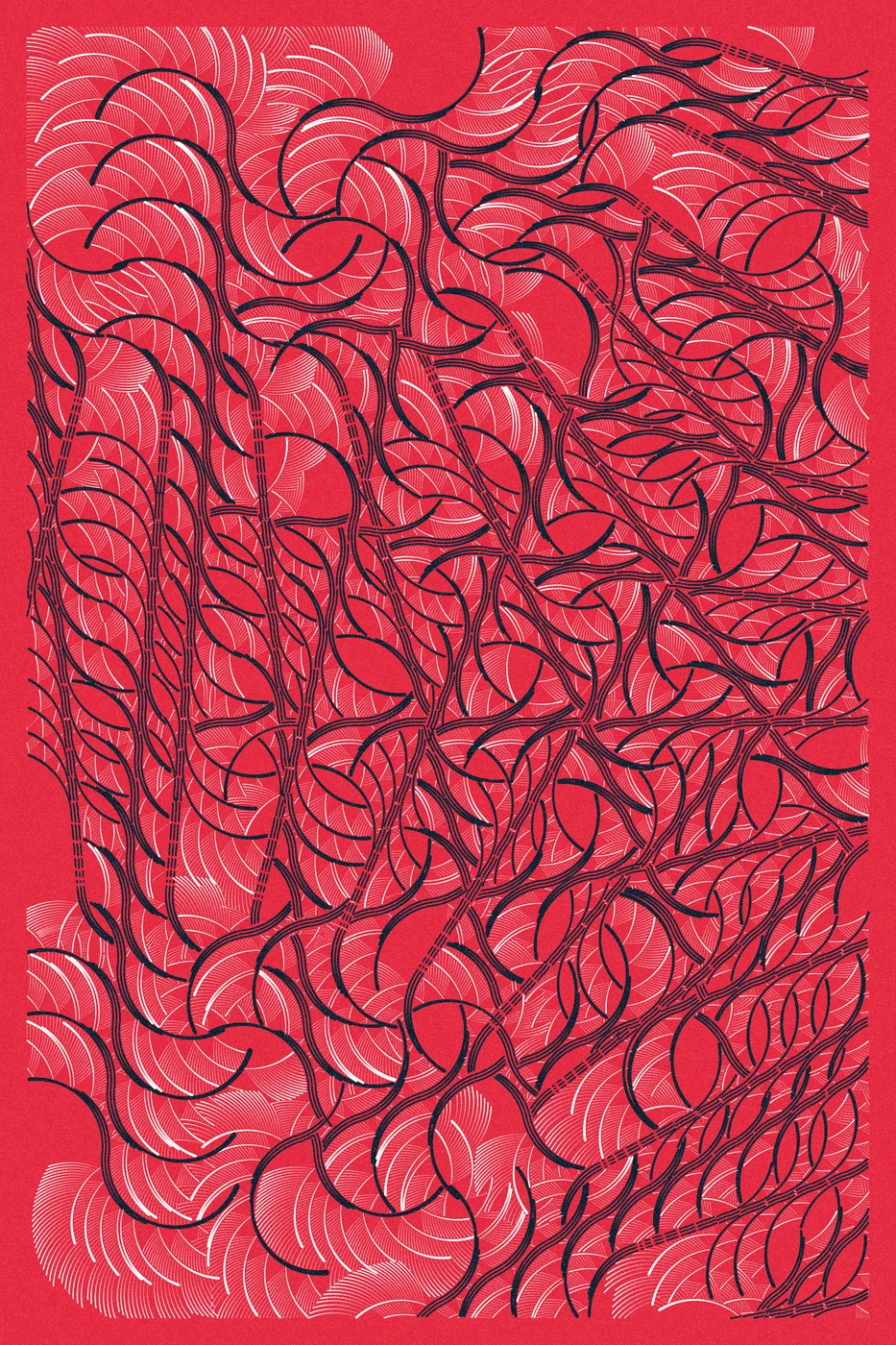 Intricada #178