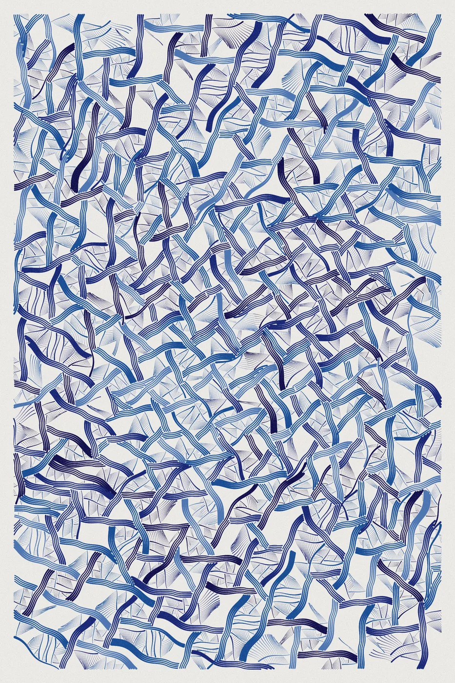 Intricada #179