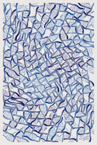 Intricada #179