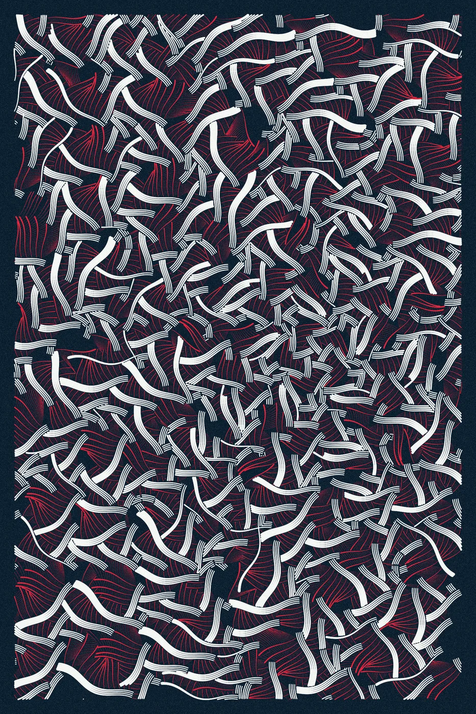 Intricada #18