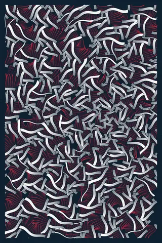 Intricada #18