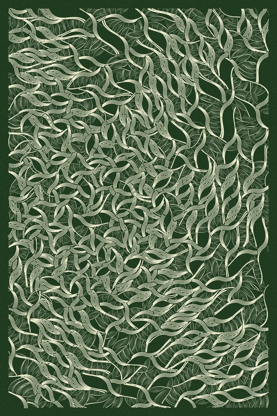 Intricada #180