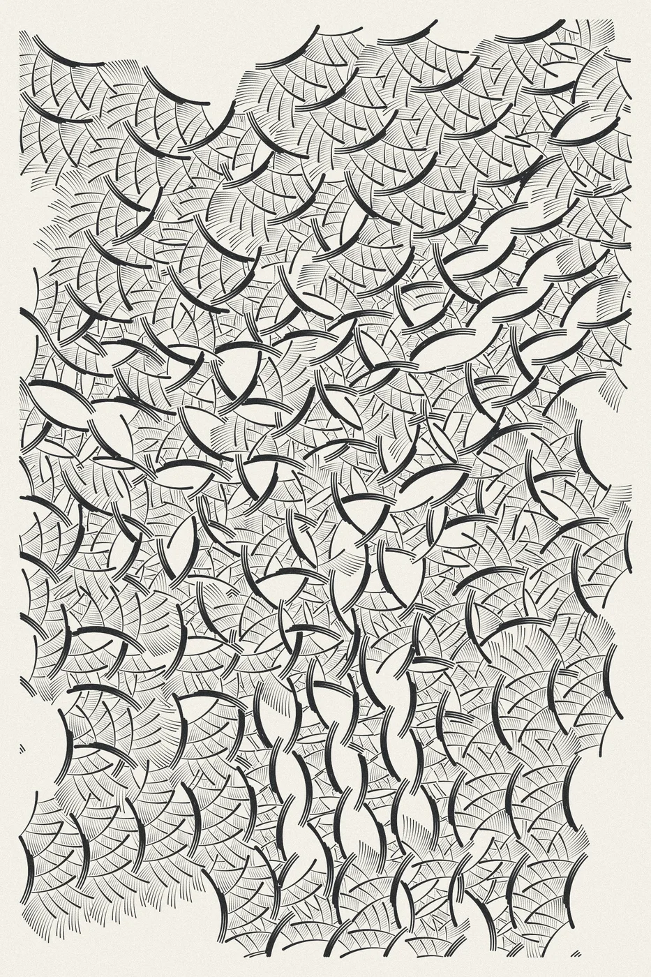 Intricada #181