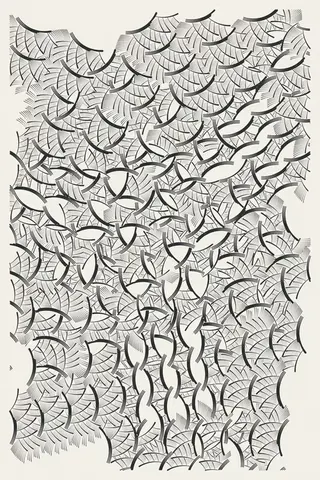 Intricada #181