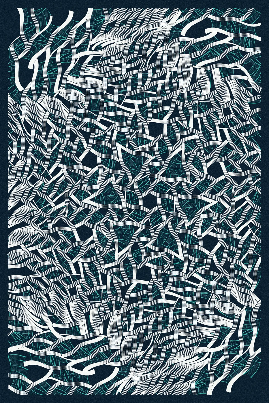 Intricada #182
