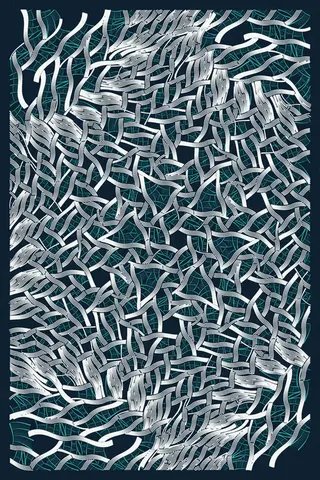 Intricada #182