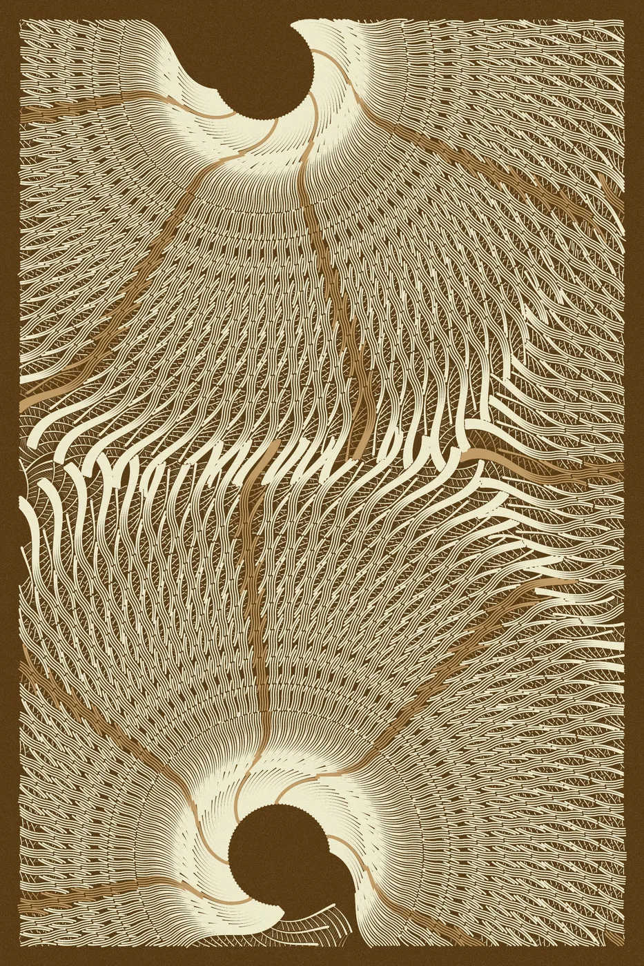 Intricada #183