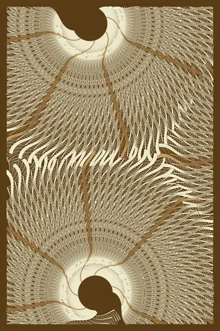Intricada #183