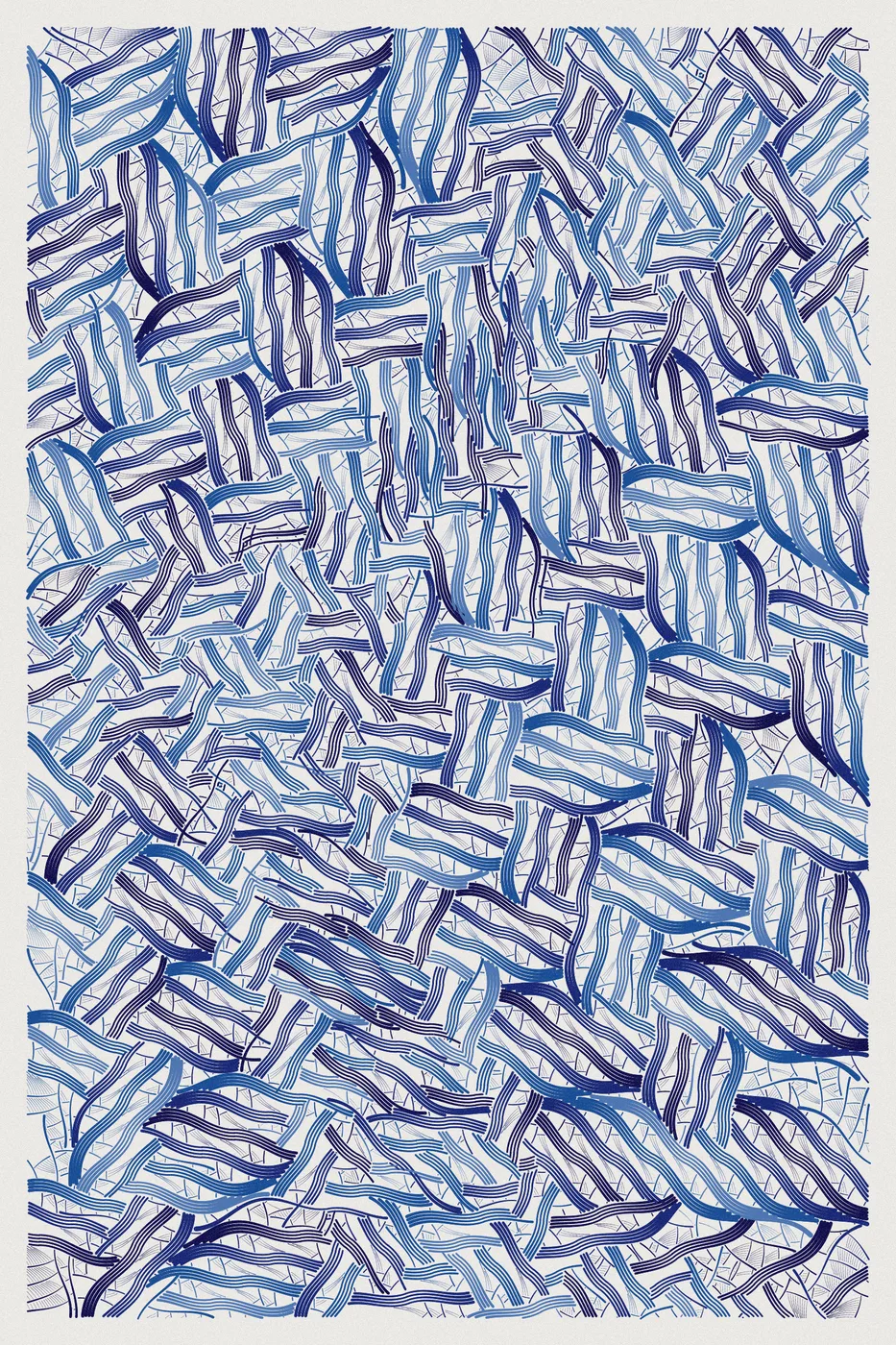 Intricada #184