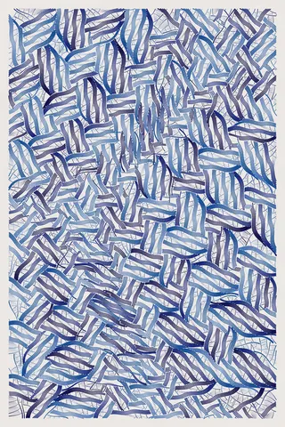 Intricada #184