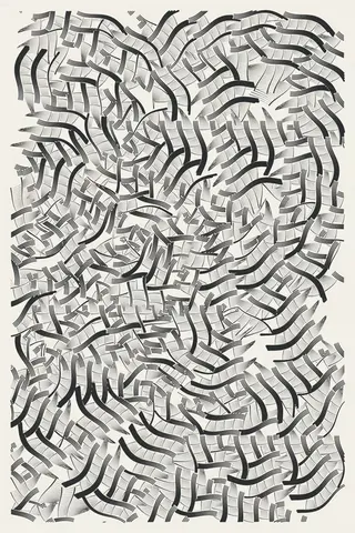Intricada #185