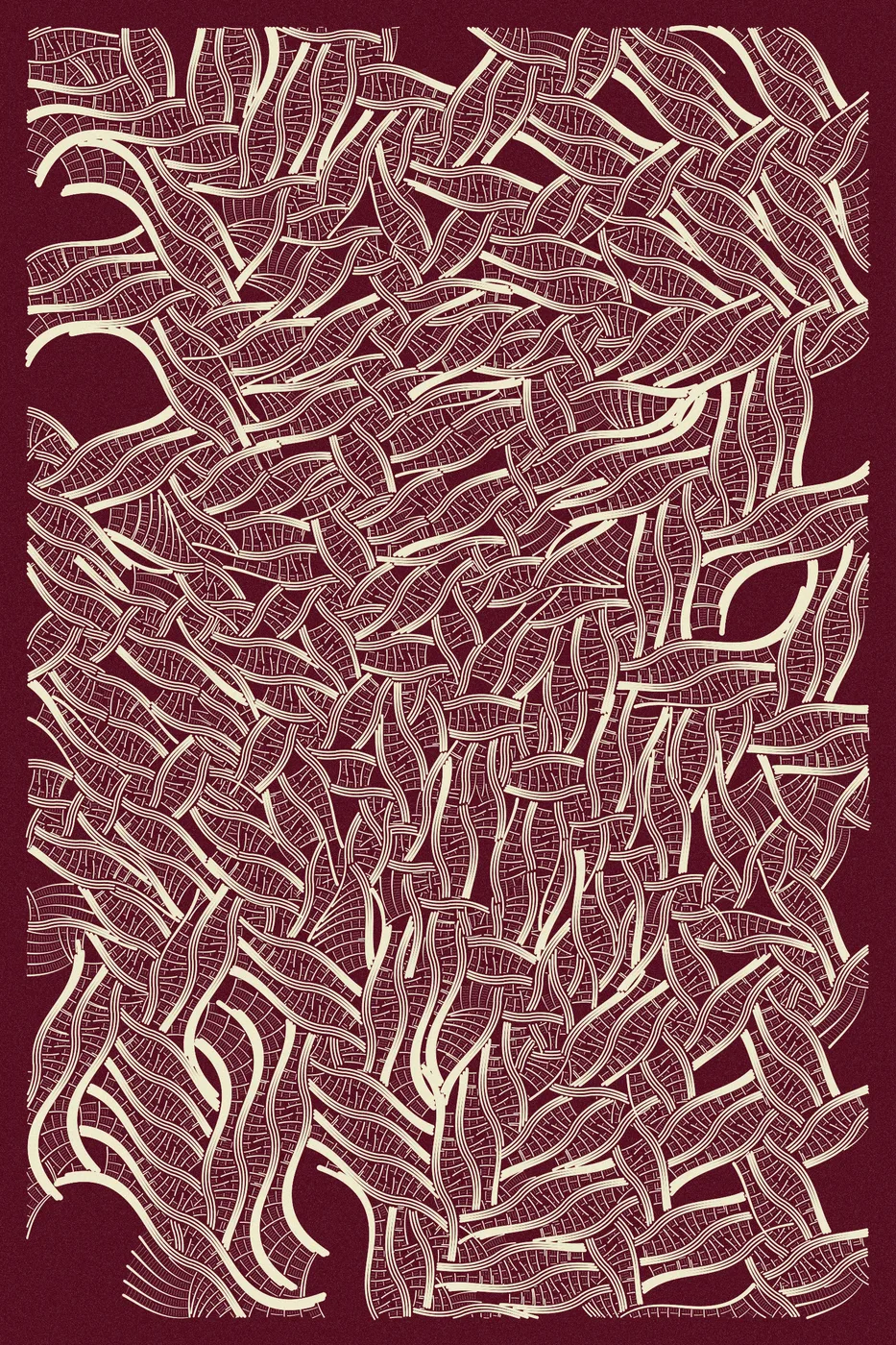 Intricada #186