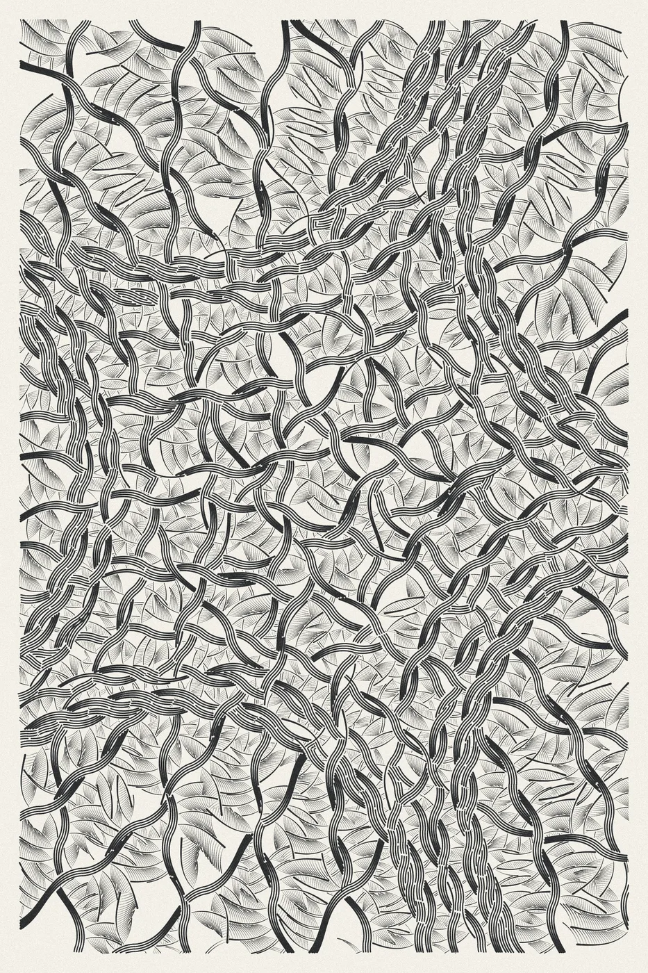 Intricada #187