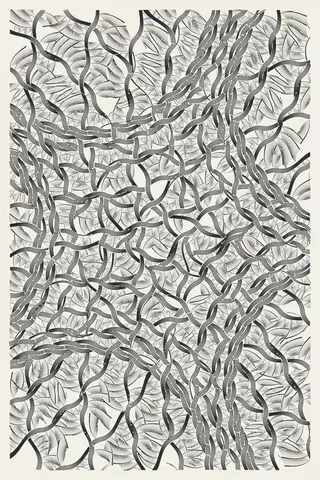 Intricada #187