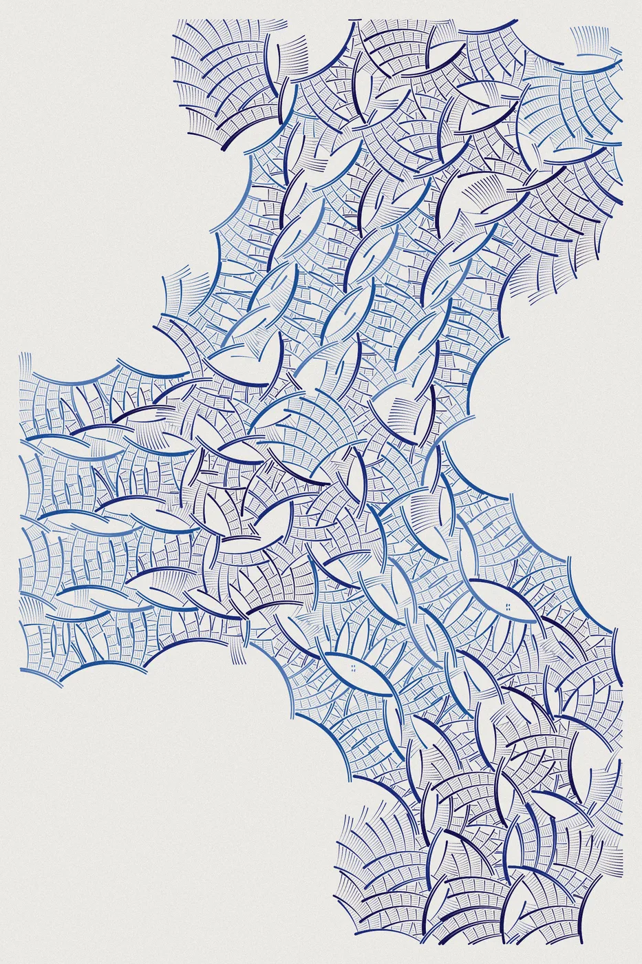 Intricada #188
