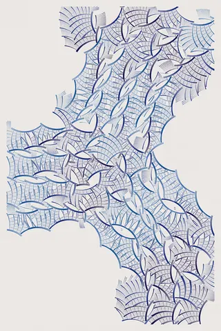Intricada #188