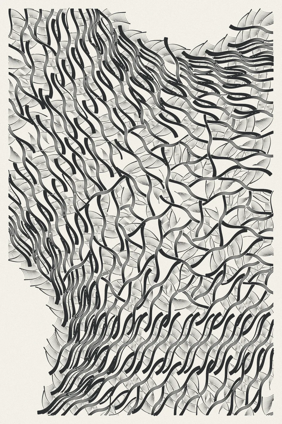 Intricada #189