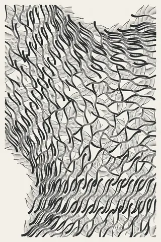 Intricada #189