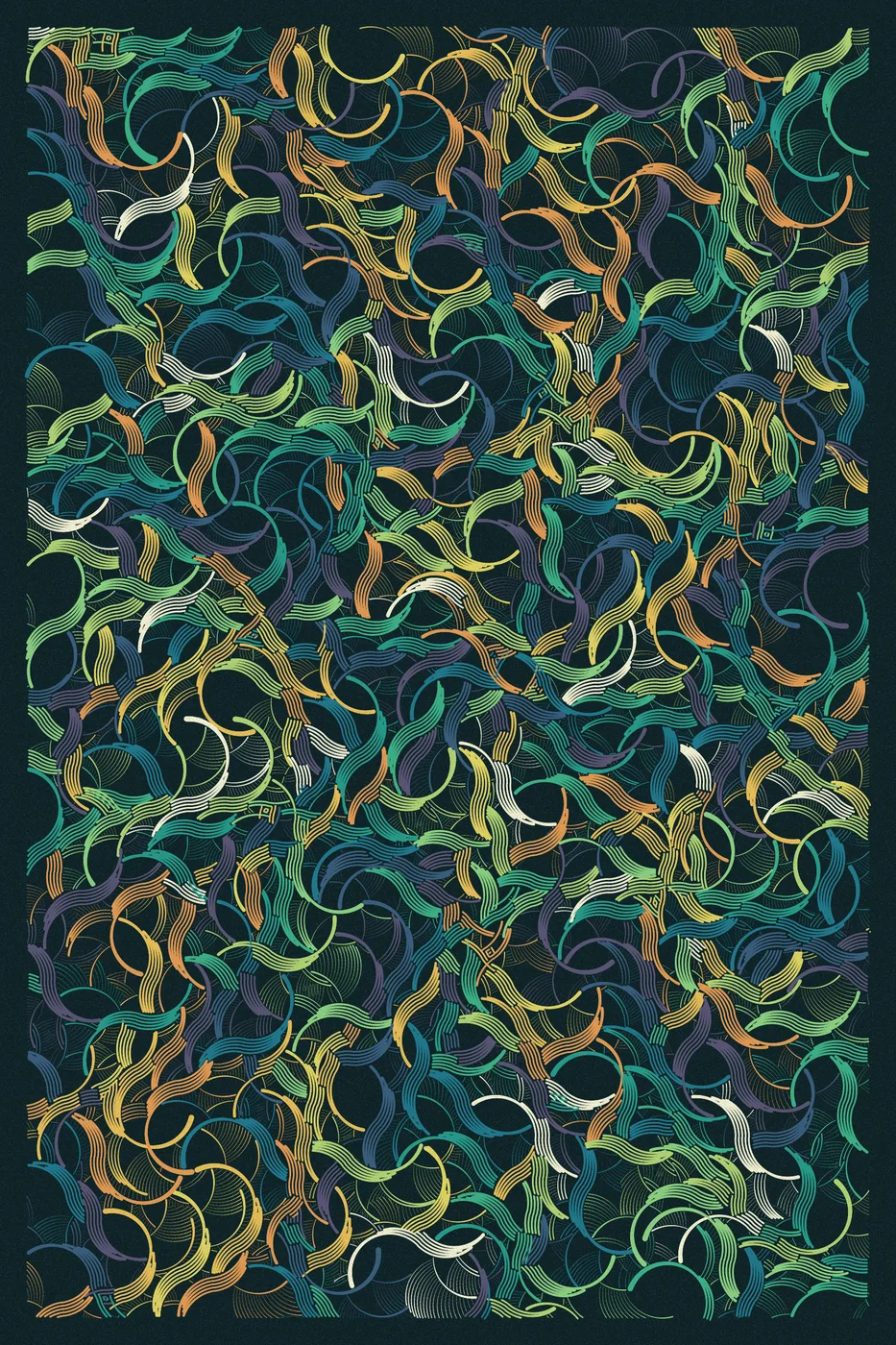 Intricada #19