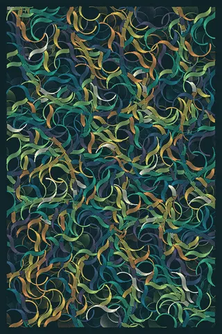 Intricada #19