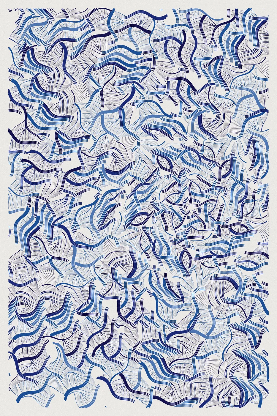 Intricada #190