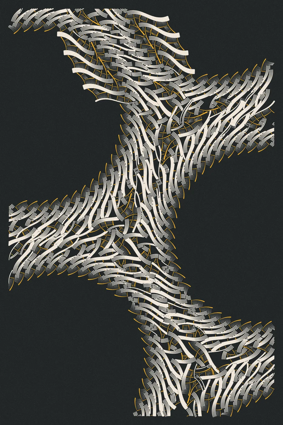 Intricada #192
