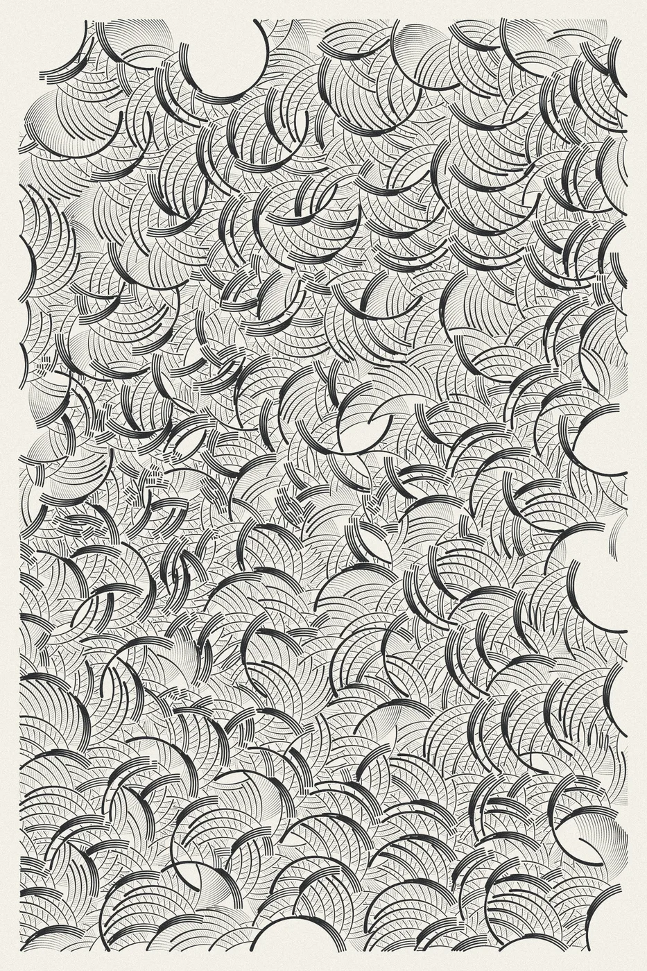 Intricada #197