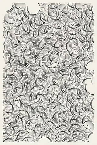 Intricada #197