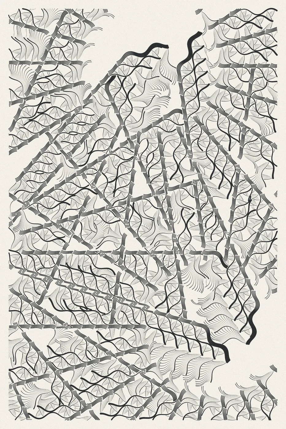 Intricada #199