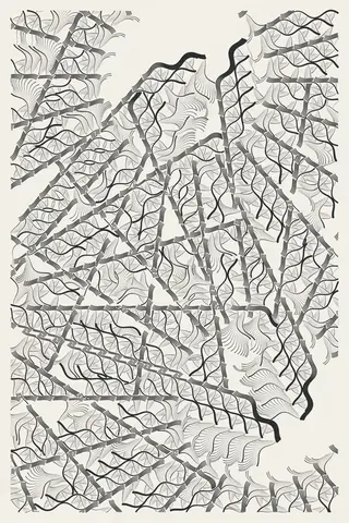 Intricada #199