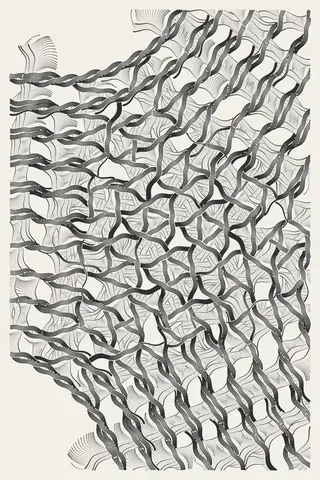 Intricada #2