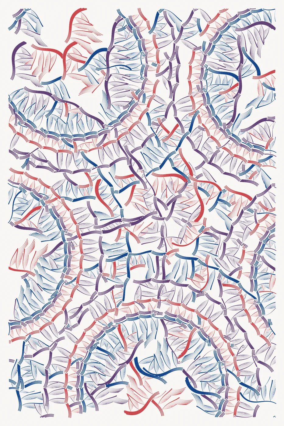 Intricada #20
