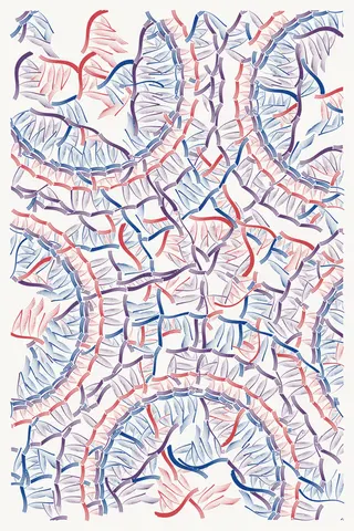 Intricada #20